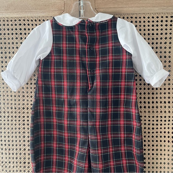 Boys n Berries Baby Romper Size 12M - Picture 9 of 12